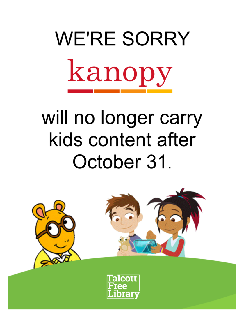 An image of three cartoon characters against a white and green background. Text copied in caption below.
